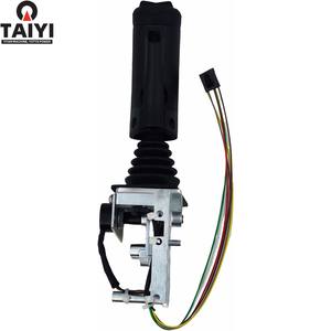 Джойстик контроллер 62161 62161GT для Genie подъемник GS-1530 GS-1930 GS-2032 GS-2046 GS-2632 GS-2646 GS-2668RT - Product Image 5