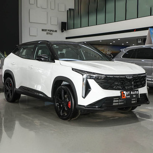 <span class=keywords><strong>Auto</strong></span> Usata Geely Cityray 2024 Africa Autos 1.5T 181cv L4 Benzina SUV Compatto Voiture Buone <span class=keywords><strong>Auto</strong></span> Nuove Economiche Geely Boyue - Product Image 3
