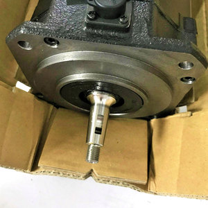 Motor Servo AC Original Nuevo FANUC A06B-0227-B300 - Product Image 3