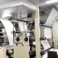30 pièces étiquettes A4 feuille imprimable découpée adresse étiquettes auto-adhésives papier autocollant pour imprimante à jet d'encre