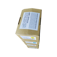 Cartouche de toner CS720 CS725 CX725 pour recharge de toner LEXMARKs 720 725