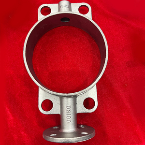 Service de fonderie sous vide pour pièces moulées dans le sable, services de fonderie de métaux (fer, aluminium) - Product Image 4