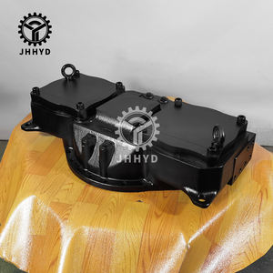 Piezas de Excavadora ZX870-5G Toma de Fuerza YB60000239 Transmisión de Bomba ZX870 para Hitachi - Product Image 3