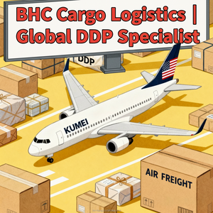 Spedizioniere Aereo e Marittimo FCL LCL DDP Porta a Porta dalla Cina all'Europa e Regno Unito, con Copertura per Atene, Piraeo, Tessalonico - Product Image 5