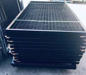 แผ่นรองหลังคาสำหรับสนามเทนนิสทำจากหญ้าเทียมยืดหยุ่นได้ - Product Image 4