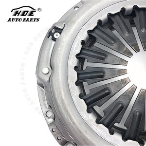 31210-0K310 31210-0K190 128037510 Venta al por mayor de piezas de automóvil HDE, cubierta de embrague para Toyota Hilux - Product Image 6