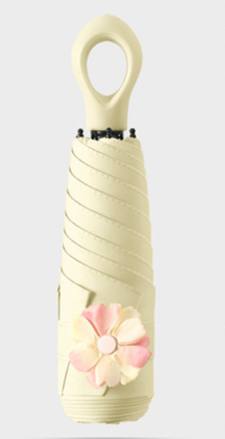 สีเหลืองอ่อน