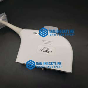 Sonda Convexa <span class=keywords><strong>Mindray</strong></span> Ultrasound DC-3 DC-6 <span class=keywords><strong>3C5A</strong></span> para Uso Médico Hospitalario - Product Image 4