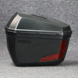 En gros nouveau style <span class=keywords><strong>moto</strong></span> selle boîte et sacs de selle de <span class=keywords><strong>moto</strong></span> pour <span class=keywords><strong>moto</strong></span> <span class=keywords><strong>moto</strong></span> <span class=keywords><strong>sacoches</strong></span> <span class=keywords><strong>rigides</strong></span> - Product Image 3