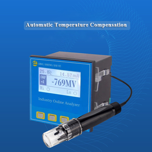 Oxidation Reduction Potential Probe Redox Measurement Electrode RS485 Digital <strong>ORP</strong> <strong>Sensor</strong> - Product Image 2