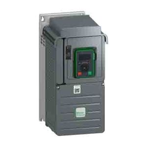 อินเวอร์เตอร์รุ่น ATV610D15N4 ของ Schneider แบบ 3 เฟส 15 กิโลวัตต์ 380~460 โวลต์ พร้อมใช้งาน มีสินค้าในสต็อก - Product Image 1
