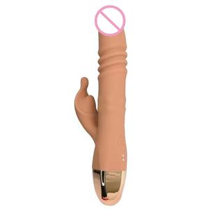 Oscillating Sex Toys