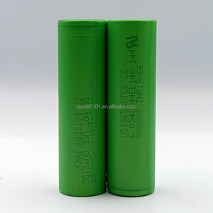 Batería Recargable de Iones de Litio US18650 VTC6 de 3000 mAh, 3.6 V, 35 A, de Alta Descarga para <span class=keywords><strong>Sony</strong></span> - Product Image 2