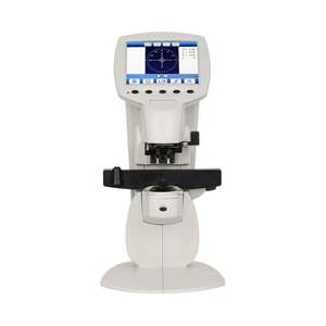 Automatische <span class=keywords><strong>focimeter</strong></span>, auto lensmeter, 5,6 inch touchscreen, digitale lensmeter, digitale <span class=keywords><strong>focimeter</strong></span> voor lensonderzoek - Product Image 2