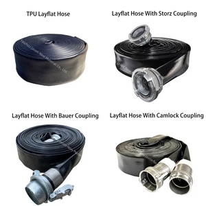 <span class=keywords><strong>Manguera</strong></span> <span class=keywords><strong>de</strong></span> caucho plana para descarga <span class=keywords><strong>de</strong></span> lodos, irrigación agrícola y deshidratación, <span class=keywords><strong>de</strong></span> Jason, en tamaños <span class=keywords><strong>de</strong></span> <span class=keywords><strong>2</strong></span>, 3, 4, 6, 8 y 10 <span class=keywords><strong>pulgadas</strong></span>. - Product Image 5