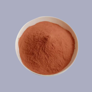 Conductivité électrique Cu Nano Poudre 25Kg Pâte de cuivre conductrice 20nm Nano Poudre de cuivre - Product Image 2