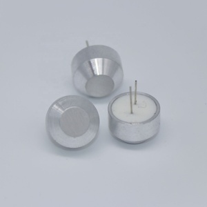 Đầu dò khoảng cách 16mm 40kHz nhôm cảm biến siêu âm Khoảng cách không thấm nước - Product Image 4