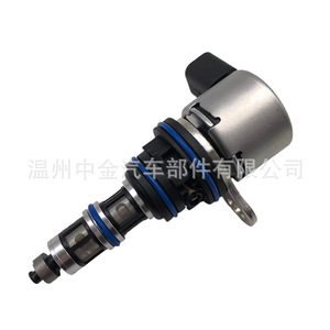 Válvula Solenoide Chrysler 53032152AD 53032152AC 12V 10-50 Bar para Ensamblaje de Motor OEM - Product Image 3