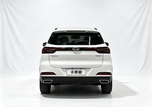 Chery Tiggo 7 2022 <span class=keywords><strong>Super</strong></span> <span class=keywords><strong>Hero</strong></span> Warrior 1.5T CVT Volante a la Izquierda, Registro de Junio de 2022 - Product Image 5