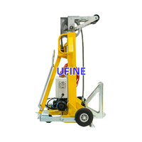 Offres Spéciales conteneur Maison Cylindre hydraulique Conteneur marin Équipement de levage Jack charge ou décharge 20 conteneurs de 30 tonnes