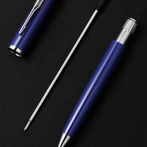 Coffrets Cadeaux de Stylos à Bille Métalliques pour Entreprises, Articles Promotionnels de Bureau, Stylos Publicitaires Personnalisés et Boîtes Cadeaux Souvenirs - Product Image 3