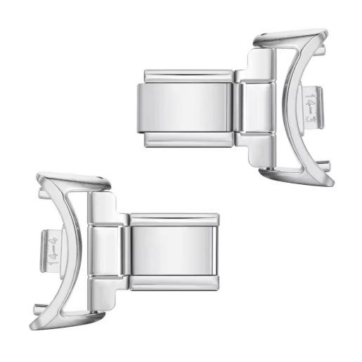 3211-xiaomi adaptateur 18/12 (tout argent)