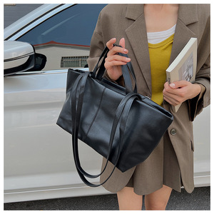 购物中国产品女性大工作手袋热卖女士手机手袋大容量钱包手袋女性2025 - Product Image 2