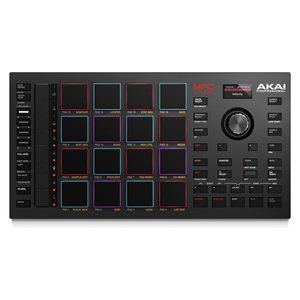 Controlador de discoteca MPC Studio MK2 Negro - Product Image 1