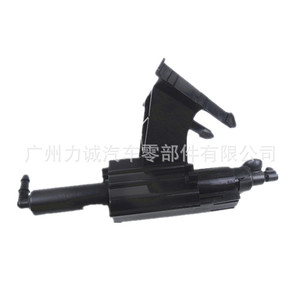 Boquilla de Lavado de Faros para Ford 12 Focus, Compatible con Plástico BM5113L014AC - Product Image 2