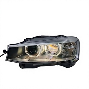 Sistema de Iluminación Automotriz Remanufacturado de Alta Calidad, Faros LED para X3 F25 12V 3000K 70W 4000 Lúmenes D2S - Product Image 3