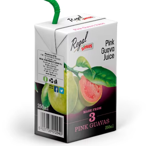 Aseptic Compounded Packaging Material for Liquid Food - Product Image 1