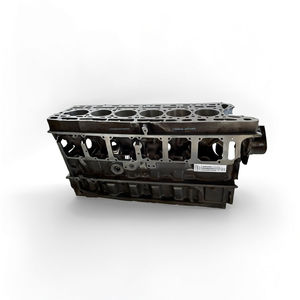 Bloque de Cilindros para Motor C1.7 C2.2 C2.4 C2.73, Pieza de Repuesto para Maquinaria de Construcción, Ensamblaje para Cargadora Diésel - Product Image 1