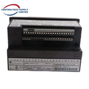 คอนโทรลเลอร์ Multilin MMII-PD-1-2-240 MCC พร้อมบริการสนับสนุนด้านเทคนิคระยะยาว - Product Image 2