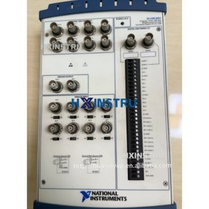 อุปกรณ์เก็บข้อมูล National Instruments NI USB-6221-BNC, อุปกรณ์เก็บข้อมูลอเนกประสงค์ DAQ! เอช เอช - Product Image 2