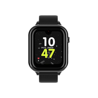 Reloj Inteligente 4G de Alta Gama para Niños, Resistente al Agua IP67, con Videollamada, SOS, GPS y Control Remoto para Adolescentes