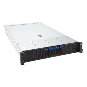 Serveur en rack 2U RS720 E12 RS8G, plateforme Xeon double socket, 32 emplacements DDR5, 8 emplacements NVMe à échange à chaud, PCIe 5, Cloud d'entreprise - Product Image 2