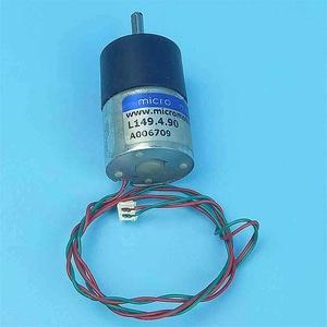 Piezas para Cajero Automático A006709 Motor <span class=keywords><strong>NMD</strong></span> NC301 para Casete <span class=keywords><strong>NMD</strong></span> - Product Image 2