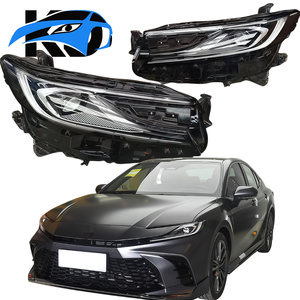Faro Delantero Original Usado 81150AQ010 81150AQ030 81150AQ040, Lámpara LED Genuina Plug and Play para Toyota Camry 2026 - Product Image 1