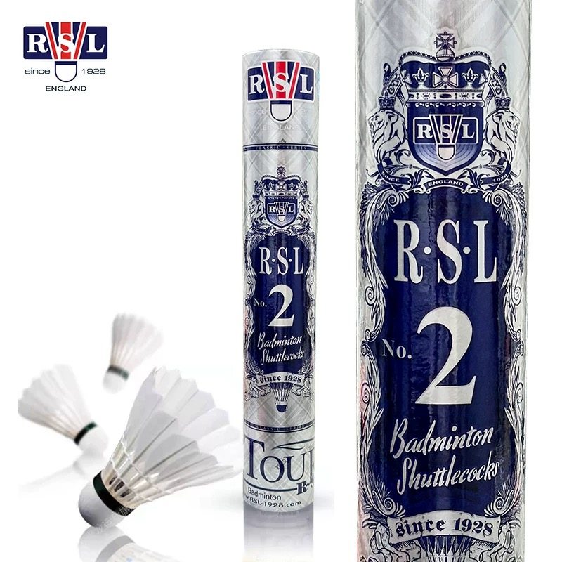 RSL-2 n°77 vitesse