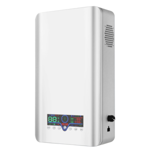 10KW năng lượng mặt trời được hỗ trợ ngay lập tức Geyser Nồi Hơi Nóng Kim loại phòng sưởi ấm cho nhà và khách sạn sử dụng được cung cấp bởi nhà sản xuất hàng đầu của Trung Quốc - Product Image 4