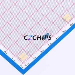 20N-063H One-Time Fuse Through hole Component (THT),D2.7xL7.3mm Fuse Ceramic Tube Fuse 6.3A 250V/125V - Product Image 2