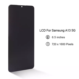 <strong>A13</strong> 5G <strong>LCD</strong> Pantalla Replacement Display Touch Screen Digitizer Assembly for Samsung <strong>A13</strong> 5G - Product Image 6