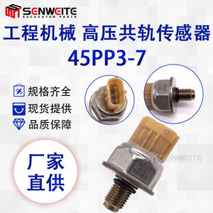 Sensor de Presión Senwitt 45PP3-7 para Maquinaria de Excavación, Componente Eléctrico de Alta Calidad - Product Image 5