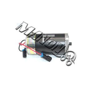 ชุดมอเตอร์พวงมาลัยรถยกนิสสัน 29210-44H00 ลูกปืนโลหะสำหรับชิ้นส่วนอุปกรณ์จัดการวัสดุ - Product Image 2