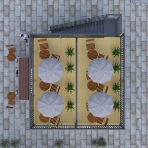 Casa Móvil Prefabricada Modular de Acero con Certificación CE, Contenedor para <span class=keywords><strong>Restaurante</strong></span>, Cafetería, Dormitorio, Oficina, Edificio con Cristal, en Venta - Product Image 2