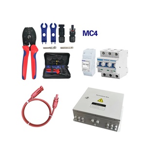 Growatt <span class=keywords><strong>SPF5000ES</strong></span> 5kw système de panneau solaire de montage au sol 5kw 10kw système d'énergie solaire hors réseau - Product Image 6