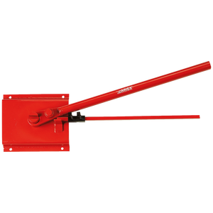 แผ่นดัดตัวยึดสำหรับเครื่องมือหมุนได้สูงสุด Ø 12มม - Product Image 1