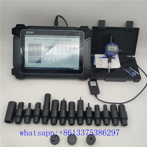 Auto Service Stage 3 CRM4000 Stand Common Rail Injector Repair <b>Tools</b> CRM4000 Common Rail Injector Repair <b>Tools</b> - Product Image 4