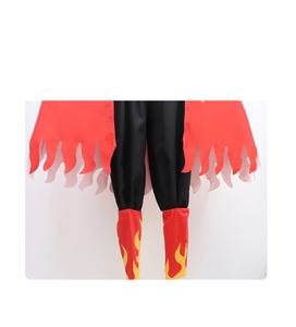 Anime Costume <span class=keywords><strong>Rengoku</strong></span> Kyoujurou <span class=keywords><strong>Cosplay</strong></span> Costume <span class=keywords><strong>Rengoku</strong></span> Kyoujurou <span class=keywords><strong>Cosplay</strong></span> Outfits Kimono pour hommes Halloween - Product Image 4