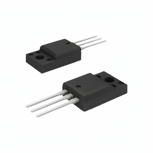 ซื้อออนไลน์ ทรานซิสเตอร์ อุปกรณ์อิเล็กทรอนิกส์ TO-220-3 แพ็คเต็ม KSB1017YTU มีสินค้าในสต็อก - Product Image 1